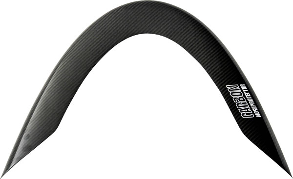 Carbon Noseprotector